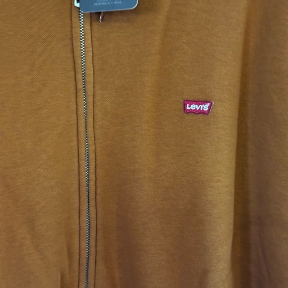 Levi’s jacket - Picture 4 of 6